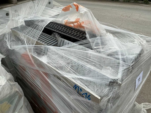 Aco diverse goten - afbeelding 1 van  6