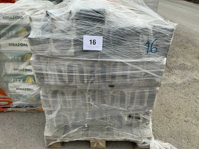 Aco diverse goten - afbeelding 2 van  6