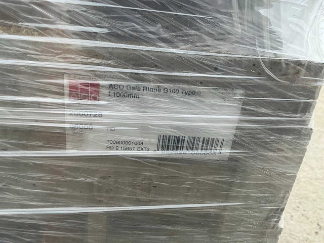 Aco diverse goten - afbeelding 6 van  6