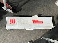 Aco showerdrain c dn40/785x64/0,62l/s douchegoot - afbeelding 1 van  5