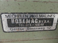 Acobo cirkelzaag - afbeelding 1 van  5