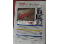 Acobo cirkelzaag - afbeelding 5 van  5