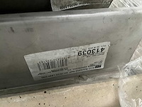 Acodrain afvoergoten (15x) en tussenelementen - afbeelding 3 van  13