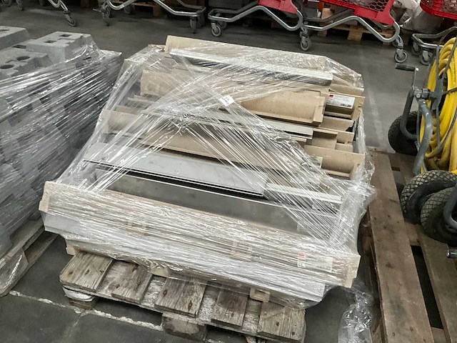 Acodrain afvoergoten (15x) en tussenelementen - afbeelding 5 van  13