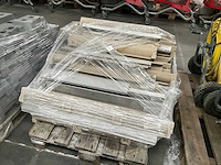 Acodrain afvoergoten (15x) en tussenelementen - afbeelding 5 van  13