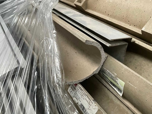 Acodrain afvoergoten (15x) en tussenelementen - afbeelding 9 van  13