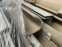 Acodrain afvoergoten (15x) en tussenelementen - afbeelding 9 van  13