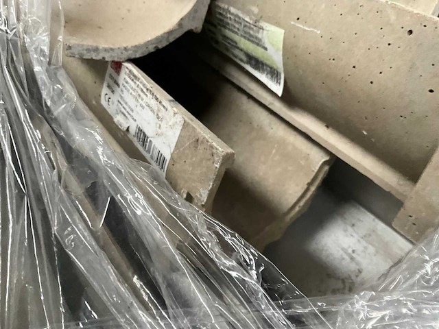 Acodrain afvoergoten (15x) en tussenelementen - afbeelding 10 van  13