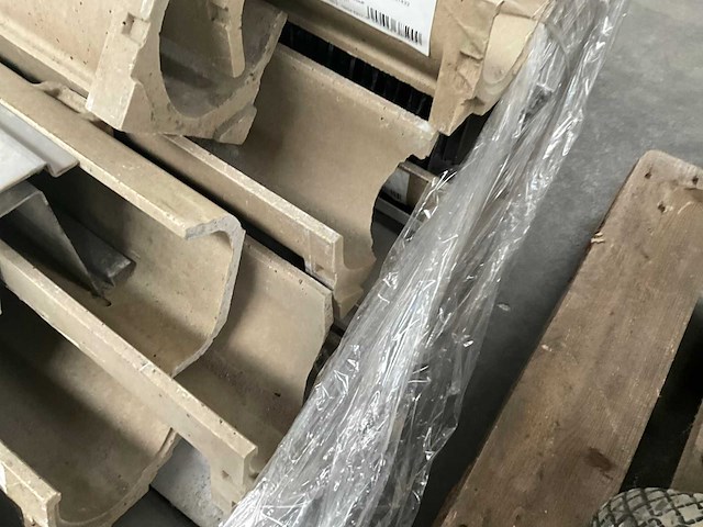 Acodrain afvoergoten (15x) en tussenelementen - afbeelding 12 van  13