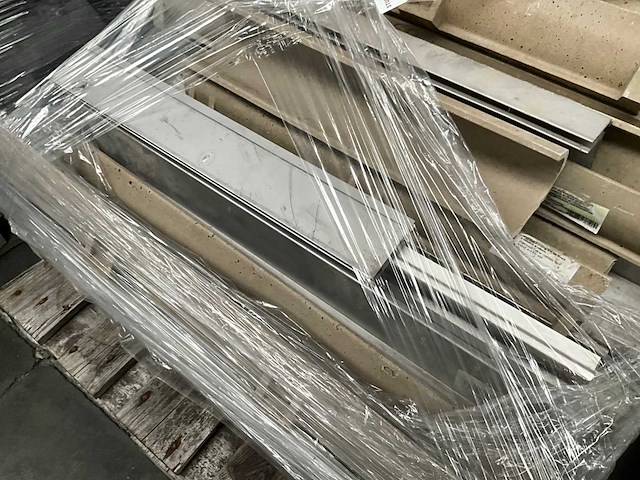 Acodrain afvoergoten (15x) en tussenelementen - afbeelding 13 van  13