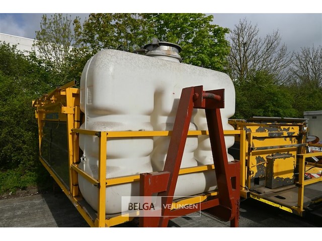 Acometis met pekelvat - afbeelding 3 van  8