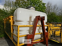 Acometis met pekelvat - afbeelding 3 van  8