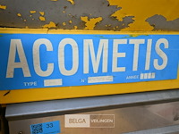 Acometis zoutstrooier zonder pekelvat - afbeelding 7 van  8