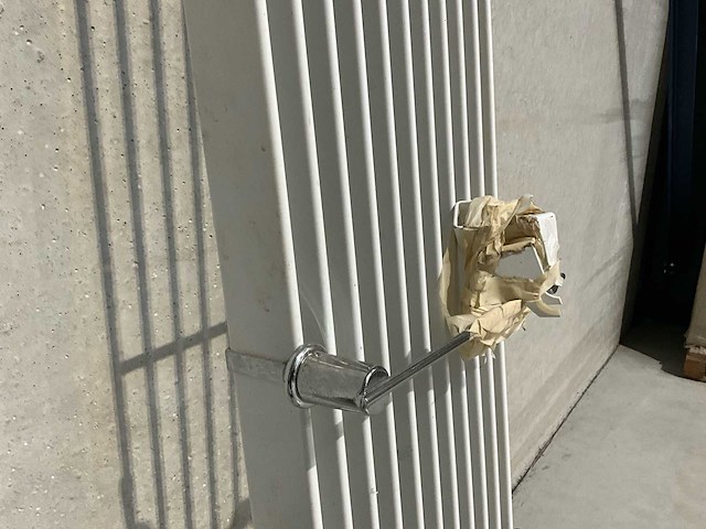 Acova radiator - afbeelding 4 van  7