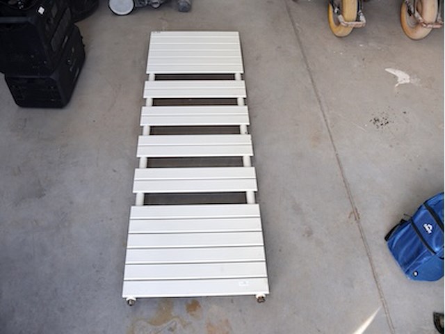 Acova radiator - afbeelding 1 van  5