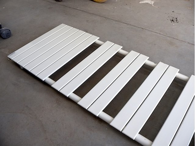 Acova radiator - afbeelding 3 van  5