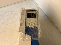 Acq580-01-026a-4+b056 frequentieregelaar - afbeelding 3 van  5