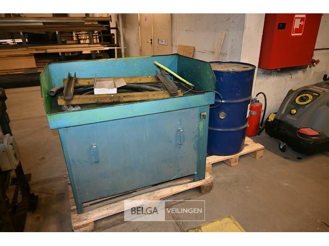 Acr ontvetterbak + product - afbeelding 1 van  8