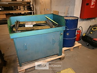 Acr ontvetterbak + product