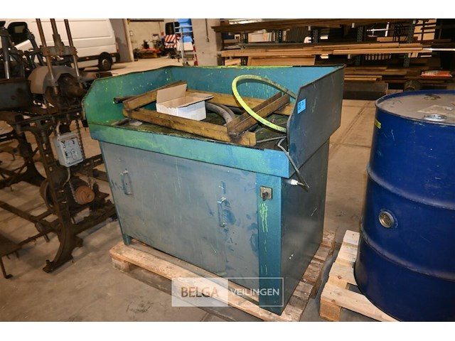 Acr ontvetterbak + product - afbeelding 2 van  8