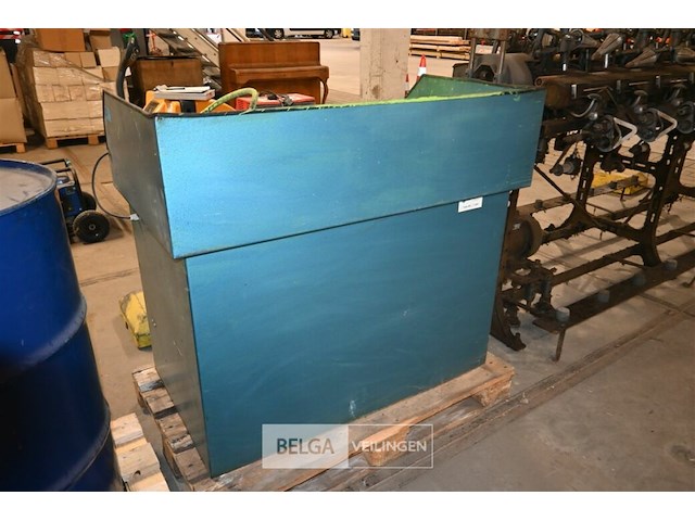 Acr ontvetterbak + product - afbeelding 4 van  8