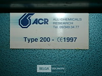 Acr ontvetterbak + product - afbeelding 5 van  8