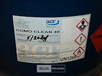 Acr ontvetterbak + product - afbeelding 7 van  8