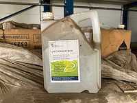 Acro alcoliquid 85% 5l (40x) - afbeelding 3 van  4