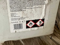 Acro alcoliquid 85% 5l (40x) - afbeelding 2 van  4