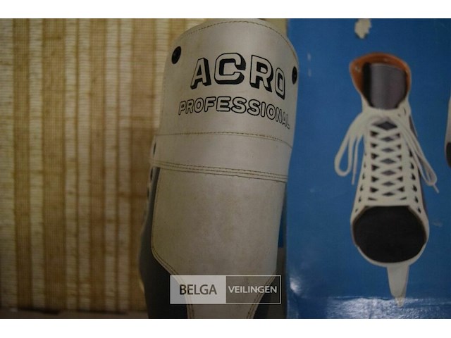 Acro ijshockeyschaatsen mt 43 - afbeelding 3 van  3