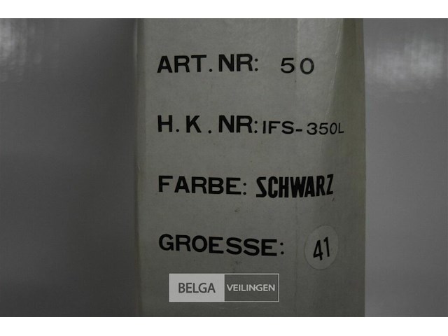 Acro kunstschaatsen mt 41 - afbeelding 2 van  2