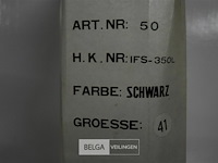 Acro kunstschaatsen mt 41 - afbeelding 2 van  2