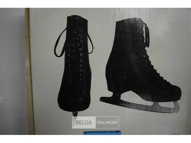 Acro kunstschaatsen mt 41 - afbeelding 1 van  3