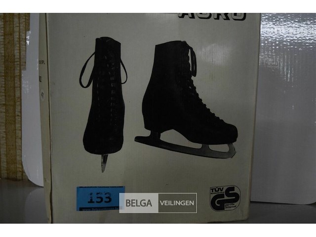 Acro kunstschaatsen mt 41 - afbeelding 1 van  2