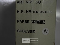 Acro kunstschaatsen mt 41 - afbeelding 2 van  2