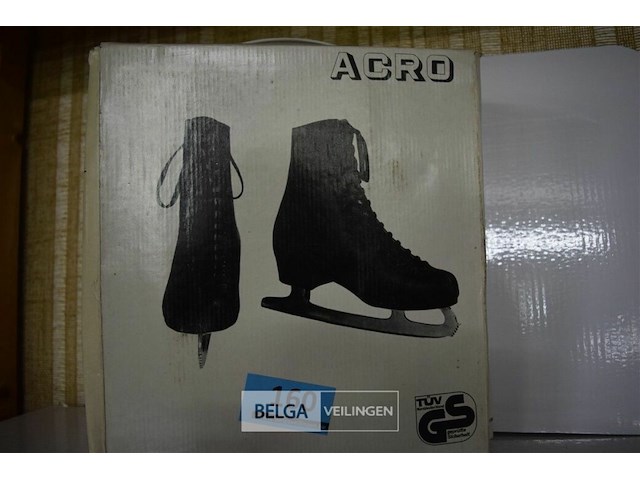 Acro kunstschaatsen mt 41 - afbeelding 1 van  2