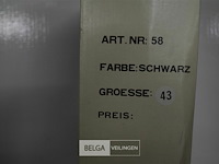 Acro kunstschaatsen mt 43 - afbeelding 2 van  2