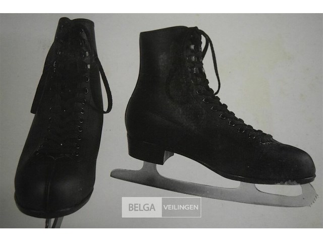 Acro kunstschaatsen mt 43 - afbeelding 1 van  3