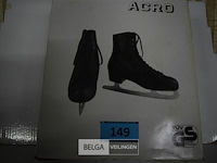 Acro kunstschaatsen mt 43 - afbeelding 2 van  3