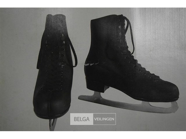 Acro kunstschaatsen mt 43 - afbeelding 1 van  3