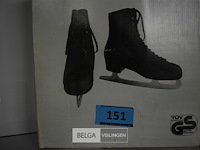 Acro kunstschaatsen mt 43 - afbeelding 2 van  3