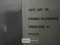 Acro kunstschaatsen mt 43 - afbeelding 3 van  3