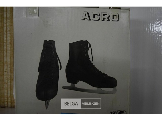 Acro kunstschaatsen mt 43 - afbeelding 1 van  2