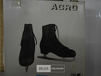 Acro kunstschaatsen mt 43