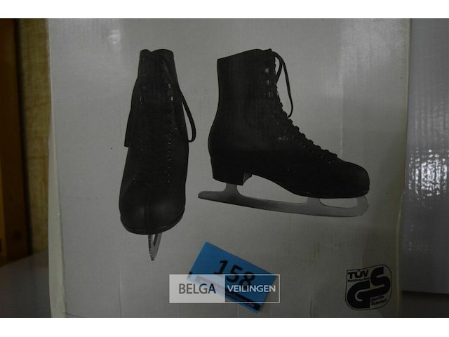 Acro kunstschaatsen mt 43 - afbeelding 1 van  2