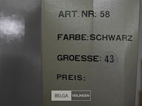 Acro kunstschaatsen mt 43 - afbeelding 2 van  2