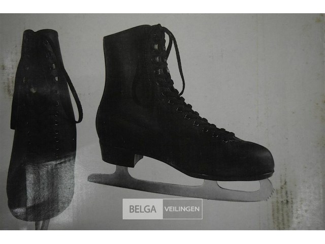 Acro kunstschaatsen mt 45 - afbeelding 1 van  2