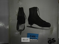 Acro kunstschaatsen mt 45 - afbeelding 2 van  2