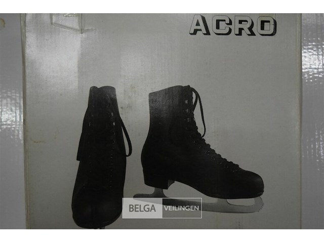 Acro kunstschaatsen mt 45 - afbeelding 1 van  3