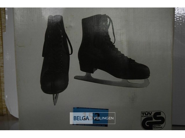 Acro kunstschaatsen mt 45 - afbeelding 2 van  3